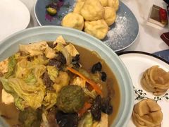 -南山鲜虾面·活鲜小馆·海味大连菜(南山总店)