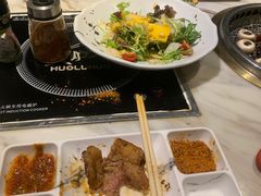 -火炉火自助餐(西直门凯德MALL店)