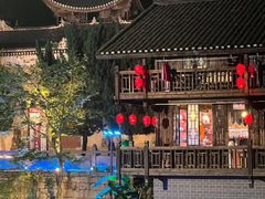 -零陵古城