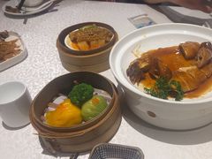 -粤域茶餐厅