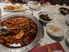 -何师傅美蛙鱼头(汉街店)