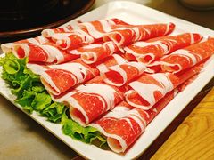 -牛街·马辈儿涮肉(牛街总店)