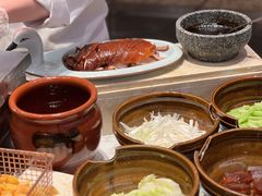 -咖啡苑自助餐厅·中国大饭店