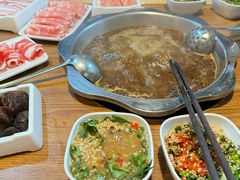 -傣妹火锅(南京东路一店)