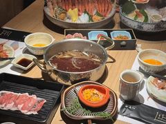 -匠和风精致料理(春熙路群光广场店)