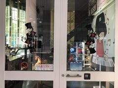 -Mr.J义法厨房(北医店)