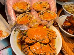 -寻宝记绍兴菜(笛扬楼店)