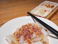 -桂小厨广西菜(青秀万达店)