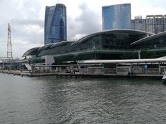 -国际邮轮中心码头(厦鼓码头)