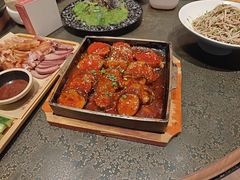 -老家水饺濮阳菜(巴黎街店)