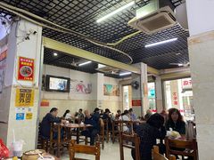 大堂-恒兴发茶店(水巷口店)