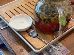 -如轩·海鲜砂锅粥·潮汕菜(海珠店)