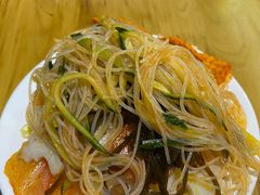 -王菊美食街·王菊面馆(总店)