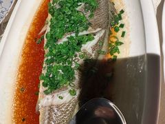 -三利音·玖弄小鲜(浦东嘉里城店)