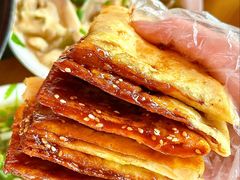 -大众跷脚牛肉馆·非遗传承单位(峨眉山店)