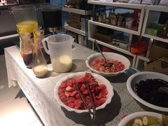 -素清香(解放路店)