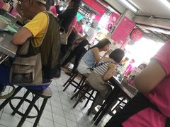 -红大哥水门鸡饭(總店)