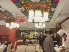 -惠丰堂饭庄·烤鸭·京味菜(翠微路店)