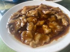 白扒鱼片-大顺堂食府(牛街店)