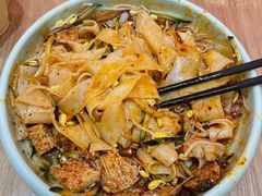 -西北馍王.陕西手工面(龙湖白沙天街店)