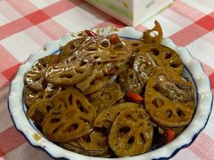 -铁头烧菜馆(立新路店)
