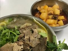 辣酱-河南拉面(肇周路店)