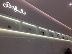 -Seesaw Coffee(上海国金中心店)