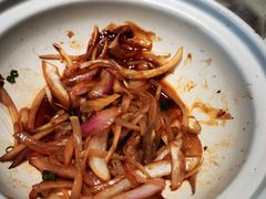 -绿杨春·淮扬宴(庐山路店)