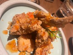 -双门洞·森系料理(体育西店)