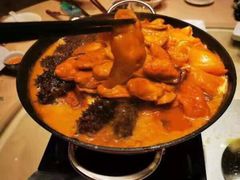 -金苑海鲜酒家(来魅力店)