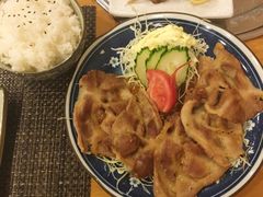 -竹马炭火烤肉(利济北路店)
