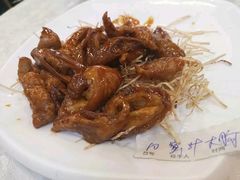 -文记壹心鸡(宝华路店)