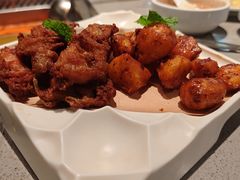 -海底捞火锅(万达广场店)
