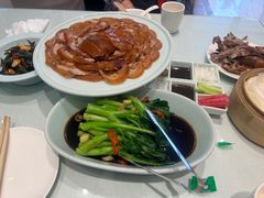 -红樱桃·新派辽菜(北行店)