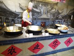-山西会馆·晋菜·晋商宴·牌匾博物馆(胜利东街店)