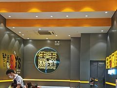 -小杨生煎(深圳岗厦北店)