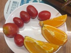 -沐毫傣泐云南菜孔雀宴•手抓饭傣味烧烤(曼听店)