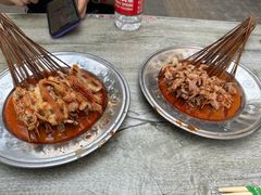 -玲玲涮牛肚(土门坊店)