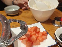 -老凯俚酸汤鱼(鸿通城店)