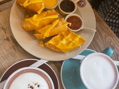 -Maan coffee漫咖啡(1905店)