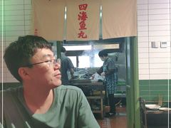 -十六蒲(桂林路店)