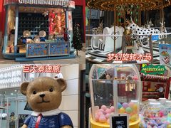 -弘阳·未来世界(弘阳广场店)