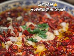 -東城故事·尋找姆媽的味道(玉兰路店)