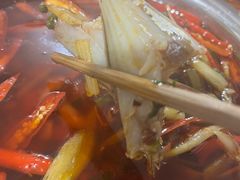 -三哥田螺(北书院街店)