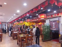 -那家老院子东北菜·饺子·小鸡炖蘑菇(艳华街店)