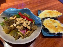 -千岛蚝高压锅生蚝·人参火锅(白云万达店)