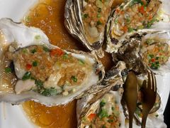 -忆江南·临江鱼馆