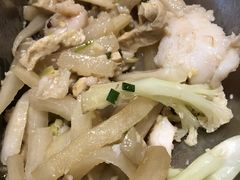 -小鱼小牛·鱼牛干锅·脆鱼火锅(世欧广场店)