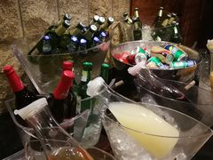 -索菲特酒店·海鲜自助 ·聚餐厅