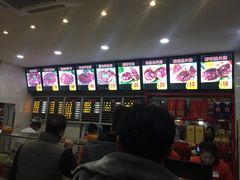 -闫家驴肉老店(华电一校店)